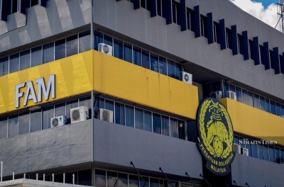 Expert calls for disbanding Malaysia national team department after Vietnam match