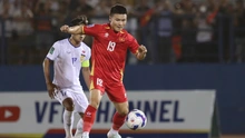 Vietnam vs Laos: A Victory to Bid Farewell to 2025 (7:00 PM, November 19, live on VTV5, Asian Cup Qualifiers)