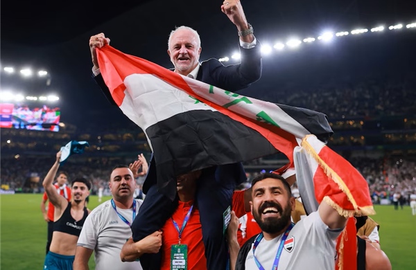 World Cup 2026: Iraq Dreams of Making History with Graham Arnold