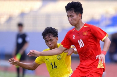 Malaysian media erupts as they face Vietnam again in the ASEAN Cup final