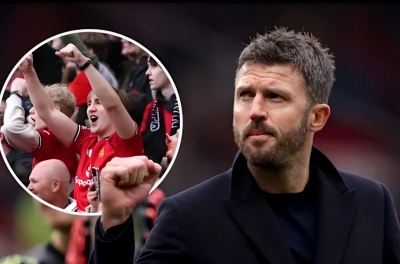 OFFICIAL: MU secures first major signing under Michael Carrick's tenure