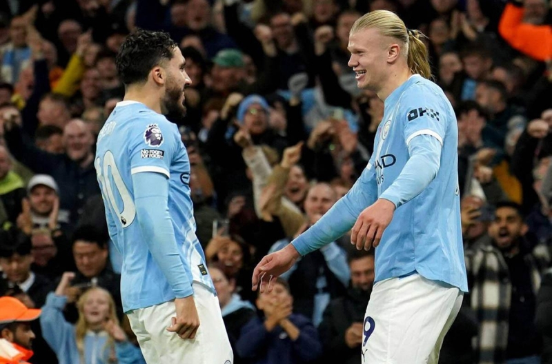 The 2026 Ballon d&#39;Or should be awarded directly to Erling Haaland