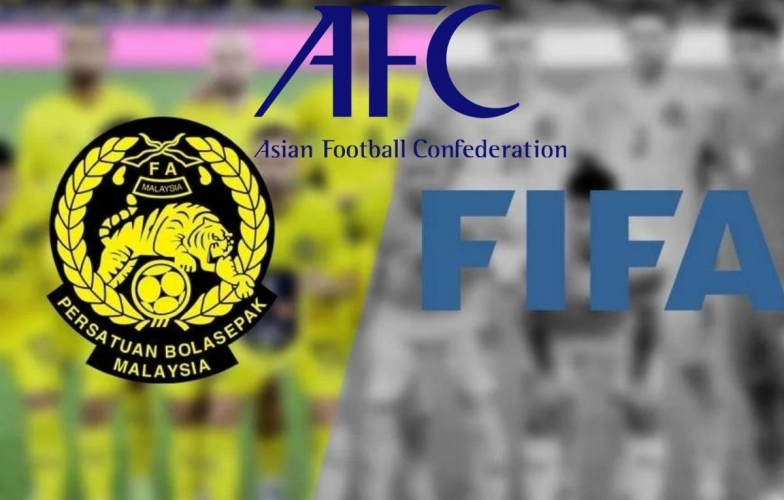 Breaking developments in Malaysia’s naturalization case, FIFA and AFC consider taking over FAM