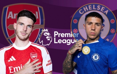 Supercomputer makes surprising prediction for Arsenal vs Chelsea match