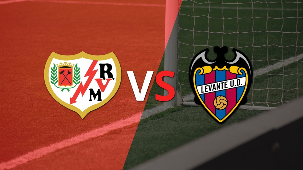 Nhận định Rayo Vallecano vs Levante 03h00 ngày 17/3, vòng 28 La Liga - Ảnh 1. Nhận định Rayo Vallecano vs Levante 03h00 ngày 17/3, vòng 28 La Liga - Ảnh 1.