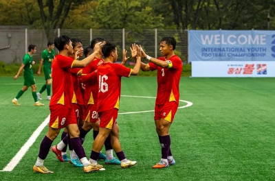 When and where will the 2027 AFC U20 Asian Cup qualifiers take place?