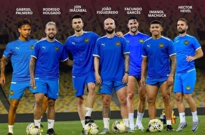 OFFICIAL: CAS sets decision date for 7 naturalized Malaysian players