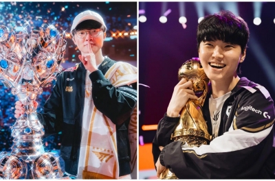 Latest 2026 League of Legends World Championship Schedule: First 7 Teams Confirmed