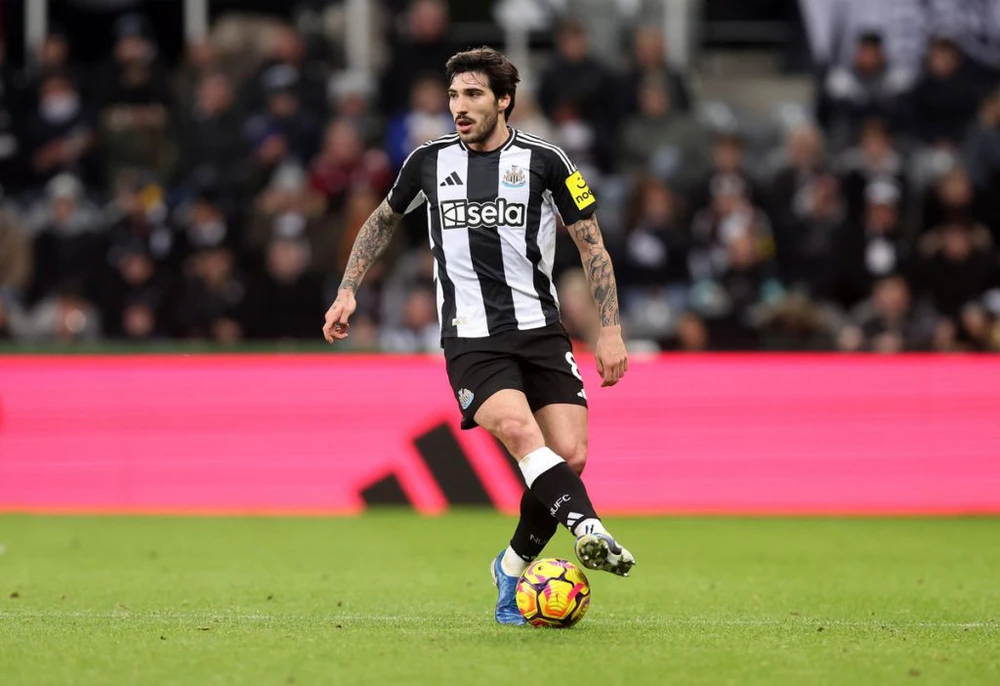 MU muốn chiêu mộ Sandro Tonali