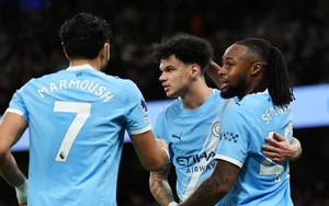 Analysis and odds for Manchester City vs Nottingham Forest at 02:30 on March 5th, Premier League