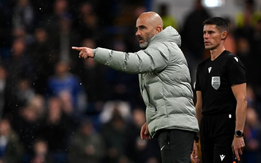 Chelsea thiết lập kỷ lục khó tin tại Champions League 726951