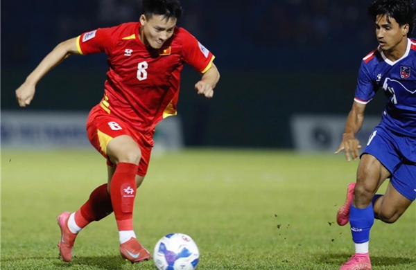Vietnam National Team: Lingering Concerns Remain