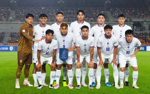 Thai Lan vs Myanmar: Perfect Group Stage Awaits 'War Elephants' (8:00 PM on August 8, live on FPT Play)