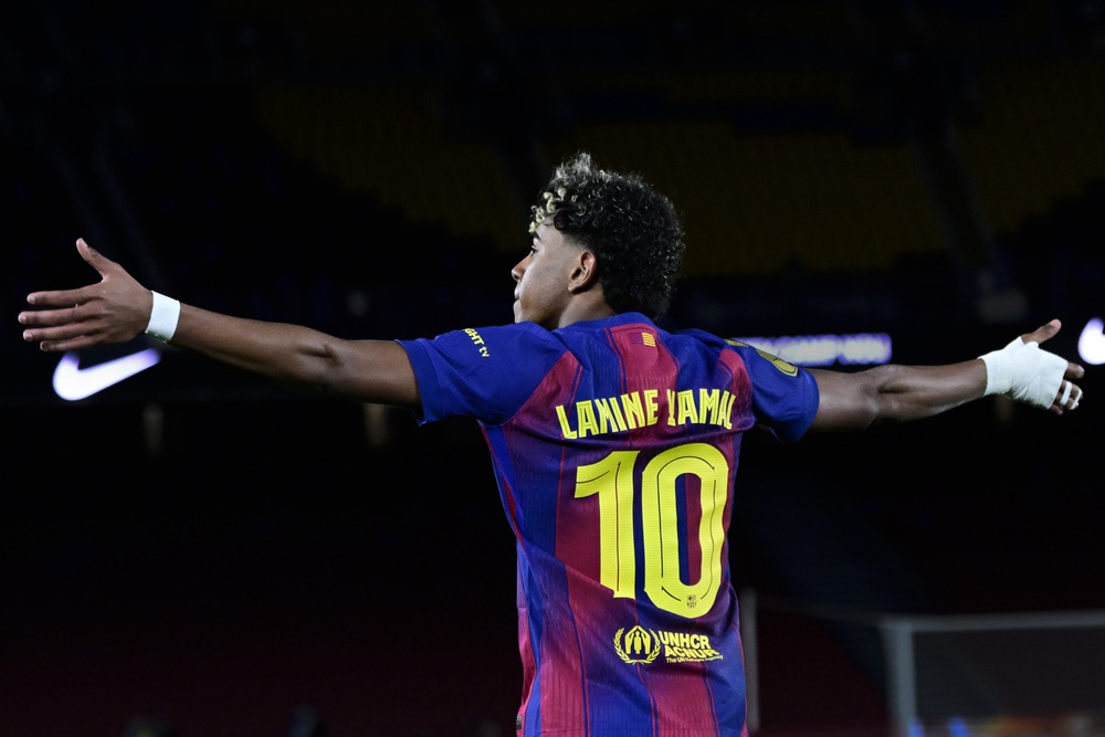 3h00 ngày 8/5, sân San Mames, Bilbao – Barcelona: Barca mơ mộng với La Masia - Ảnh 1.