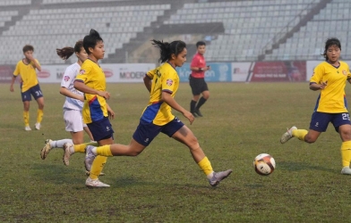 TPHCM, Phong Phú Hà Nam fiercely competing for the top spot in the U19 National Championship