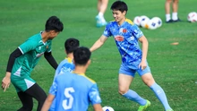 Vietnam football hot news today 24/12: U23 Vietnam is ready for the U23 Asian Championship final; The Vietnam Golden Ball Awards 2025 gala will take place on December 26