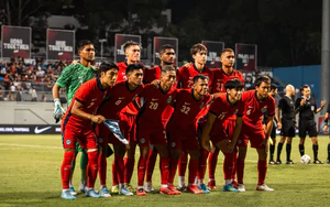 Preview: Cambodia vs Singapore (7:00 PM, July 24) ASEAN Cup 2026 Group A: Home Advantage as a Pillar of Support