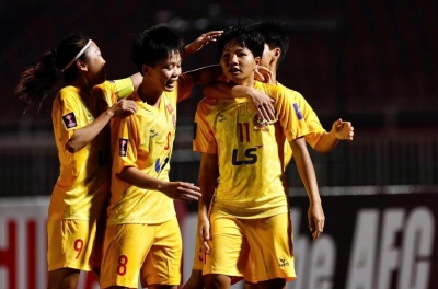 OFFICIAL: AFC brings unfortunate news for Vietnamese football