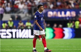 Mbappe points out the weakness that caused France to fall to Spain in the 2026 World Cup semifinal