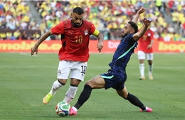 World Cup 2026: 'The Pharaohs' Determined to Make History