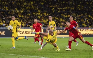 Revelation about the impending penalty for the Malaysian national team from AFC brings good news for the Vietnamese team in the Asian tournament.