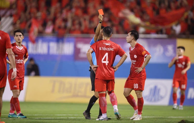 A series of stars are 'banned' from playing in Round 8 of the V-League