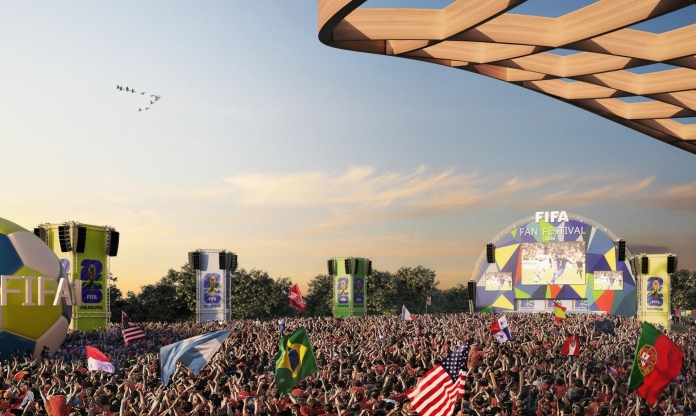 World Cup 2026 đối mặt với ‘ác mộng’ không thể ngăn cản