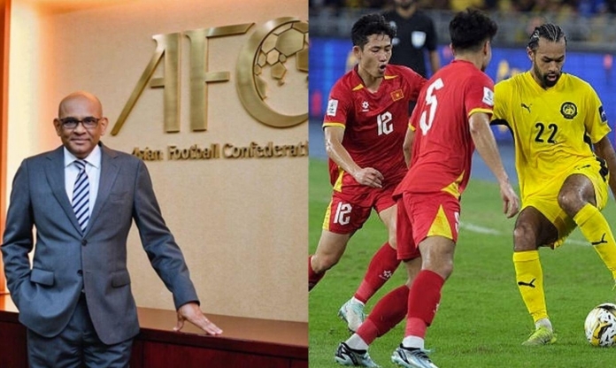 CĐV Đông Nam Á phản ứng dữ dội khi AFC nói Malaysia có 50% cơ hội thắng kiện