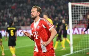 Bayern Munich seeks victory from their attack