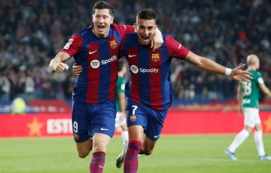 Barcelona and the 103-goal puzzle: The solution doesn't lie in a single player!