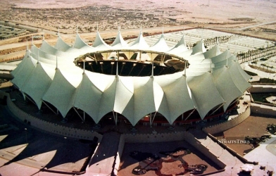 AFC finalizes 'holy land' for the 2027 Asian Cup final