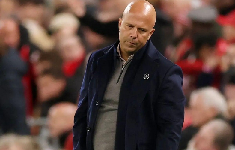 Arne Slot made Liverpool history… in an unexpected way