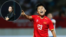 Why didn’t the Vietnam women’s national team file a complaint about the wrongly disallowed offside goal in the 2025 SEA Games final?