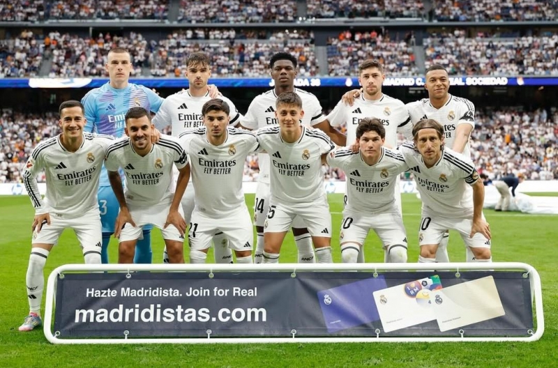 Rejected, a star wants to leave Real Madrid immediately