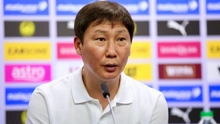Vietnam football news today, October 8: Press conference ahead of Vietnam national team’s match against Nepal; Coach Văn Sỹ Sơn aims to bring SLNA back to the top