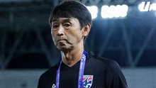 South Korean media &#39;shocked&#39; by the reason behind Thailand firing coach Ishii
