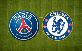 PSG vs Chelsea Preview at 03:00 on March 12, Champions League Round of 16