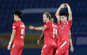 V-League 2025/26 after 19 rounds: The diverging paths