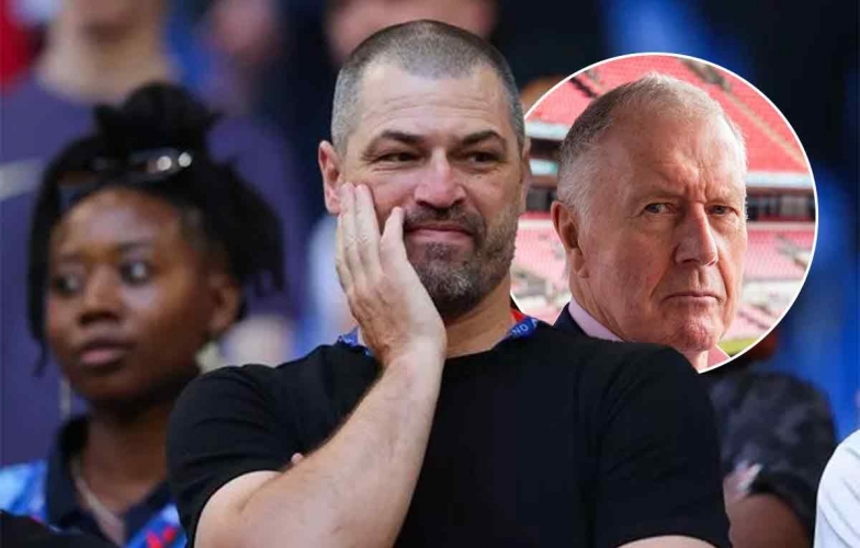 Bellingham&#39;s father criticized as &#39;a disgrace&#39;