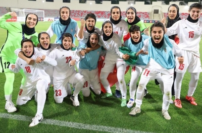 AFC immediately takes action regarding the Iran national team due to the situation at home.