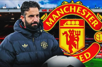 Launching a great European club, Amorim makes a frank statement about Manchester United