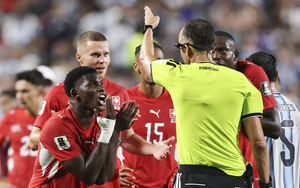 World Cup on Home Soil: VAR and Human Judgment