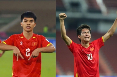 Chinese Media: 'Vietnam Only Uses U21 for Friendly Matches, Focusing Directly on ASIAD'