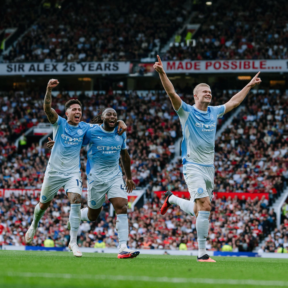 Etihad Airways dọa kiện Premier League sau phán quyết vụ Man City - Ảnh 2.