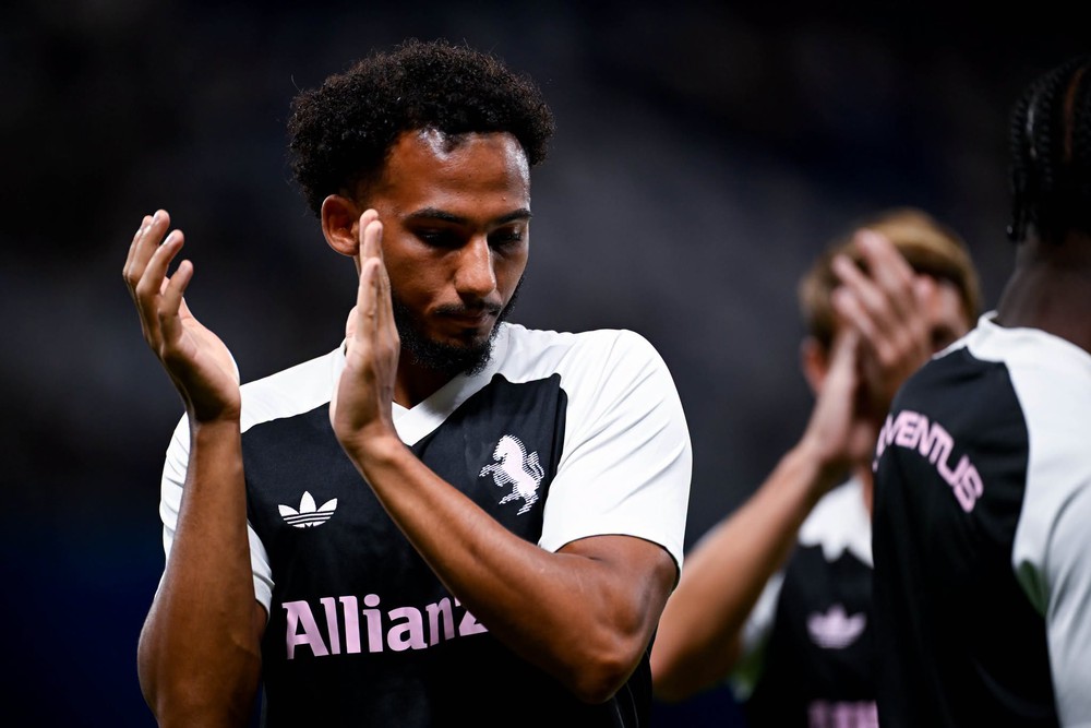 Nhận định Juventus vs NEC Nijmegen 02h00 ngày 18/9, vòng phân hạng Europa League - Ảnh 1. Juventus vs NEC Nijmegen