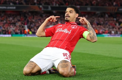 Nottingham Forest reaches Europa League semifinals after over 140 years