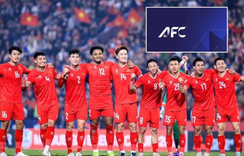 The Asian Nations League makes new progress, Vietnam's national team faces a great opportunity