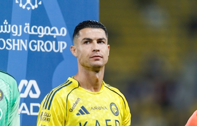 Ronaldo's AFC Champions League match unexpectedly postponed