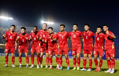 VFF immediately responded when Malaysia was ruled to lose 0-3 to Vietnam