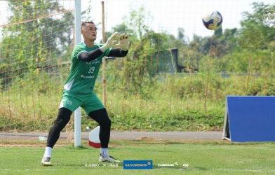 Coach Lê Huỳnh Đức talks about the possibility of Lê Giang Patrik joining the national team